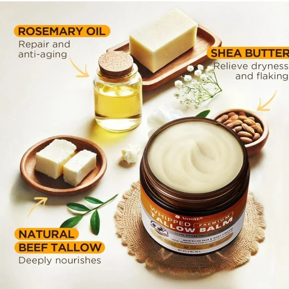 Face Body Moisterizer